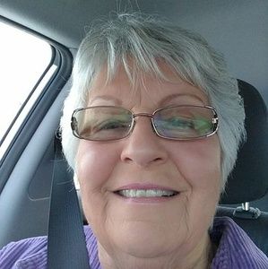 Meet your Posher, Margaret